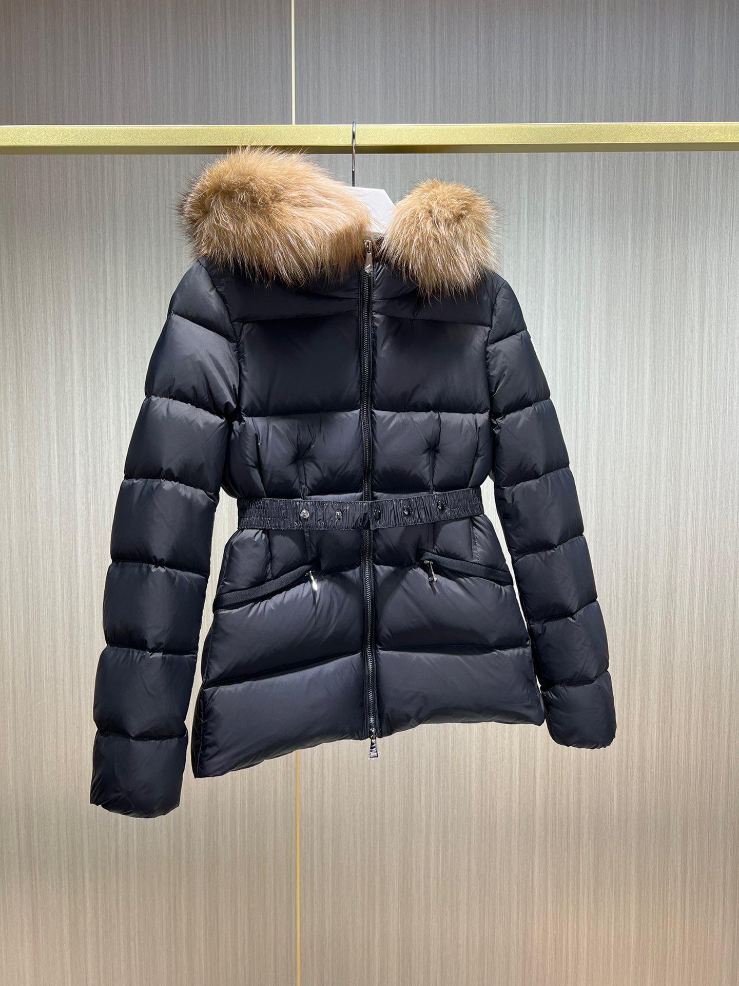 Women Down jacket Top Quality