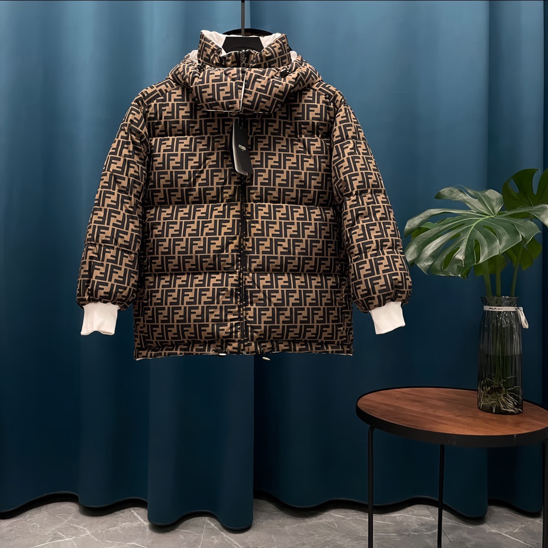 Men Women Down jacket Top Quality