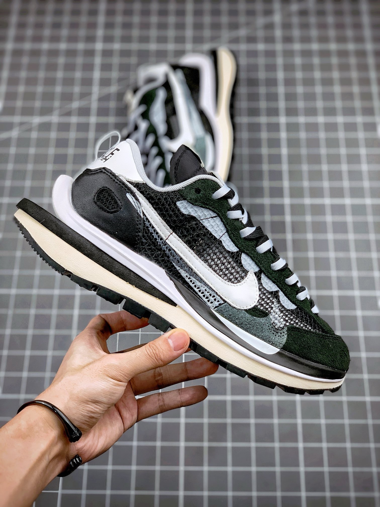 Top quality Nike Sacai X NK regasus vaporrly SP