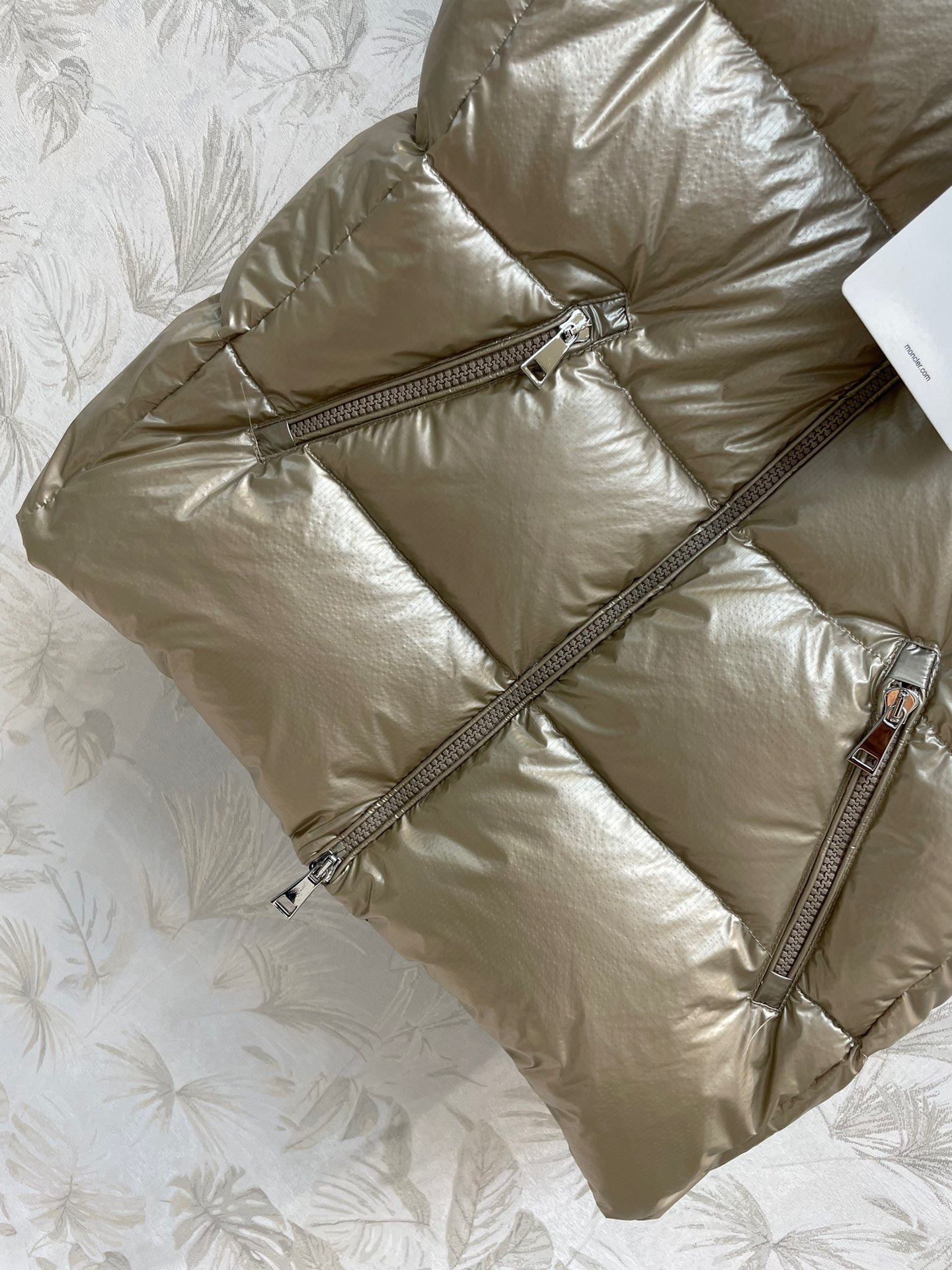 Women Down jacket Top Quality