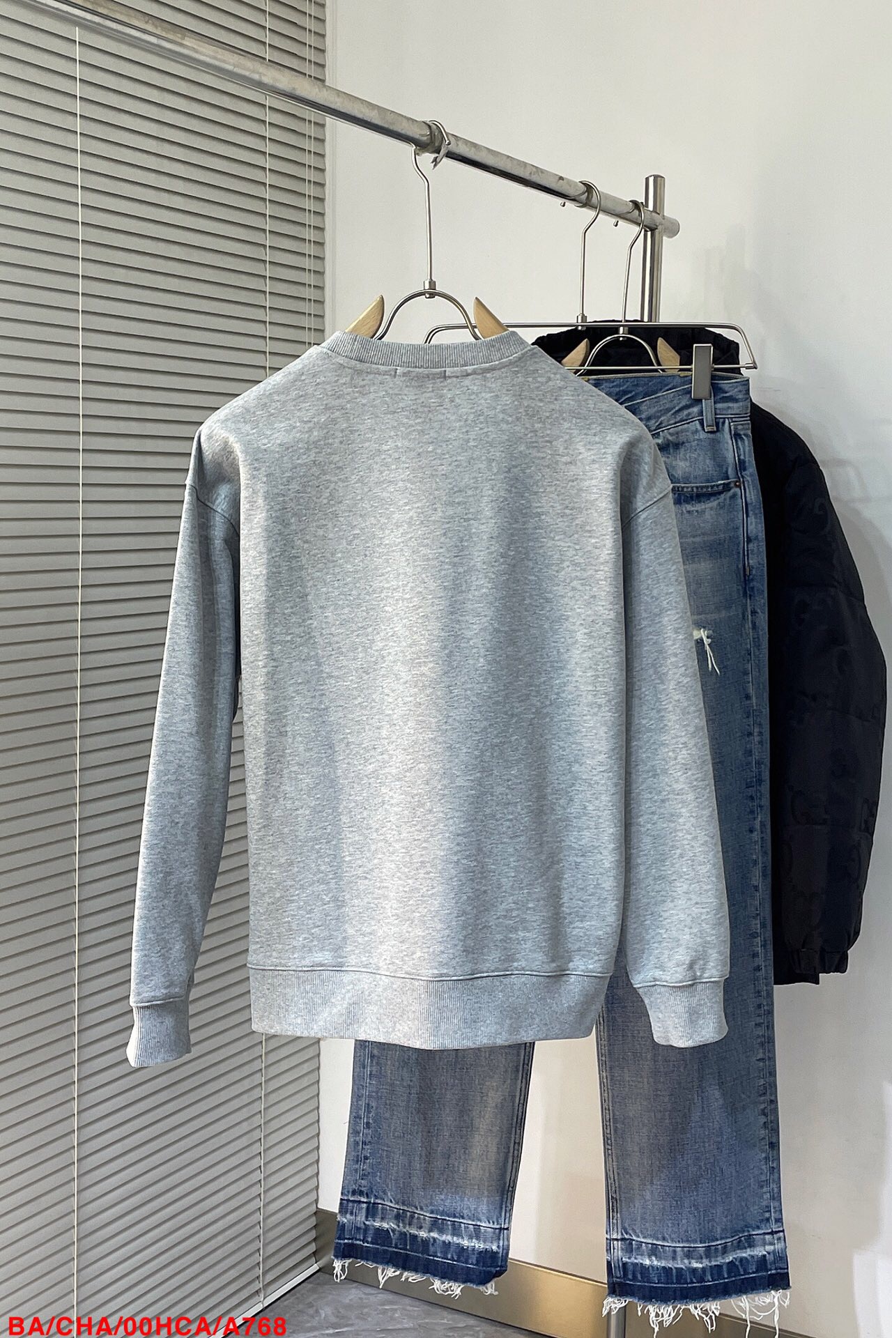 Men women Sweater Top Quality ()