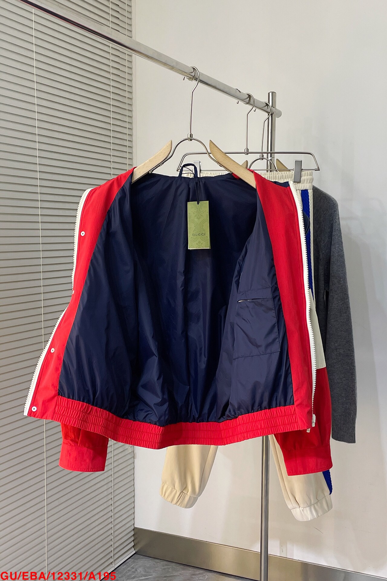 Men Jacket Top Quality