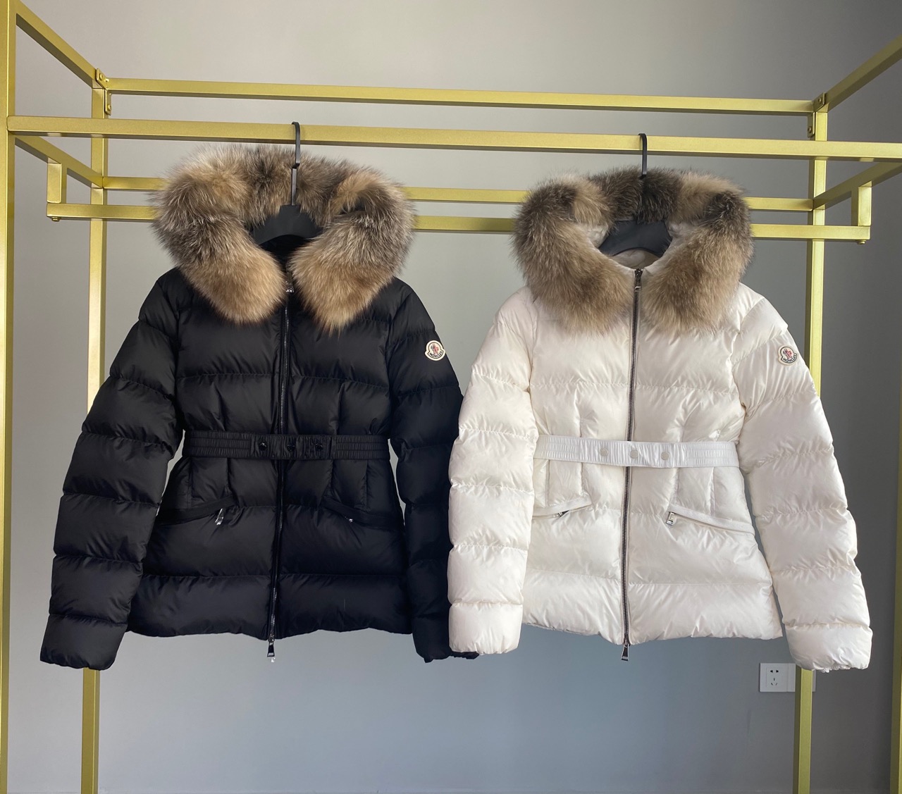 Women Down jacket Top Quality