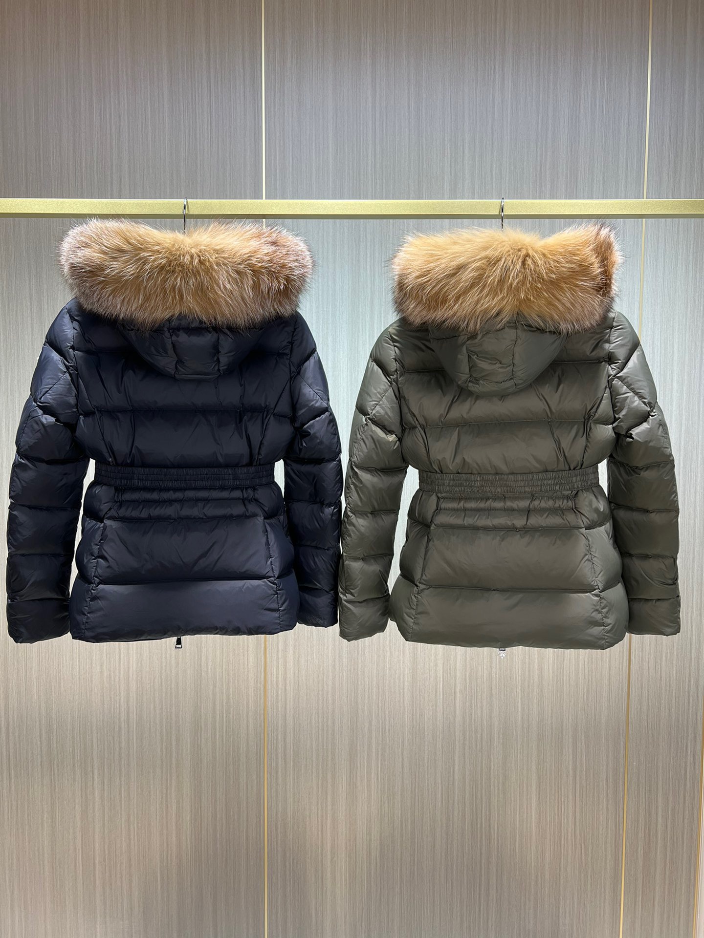 Women Down jacket Top Quality