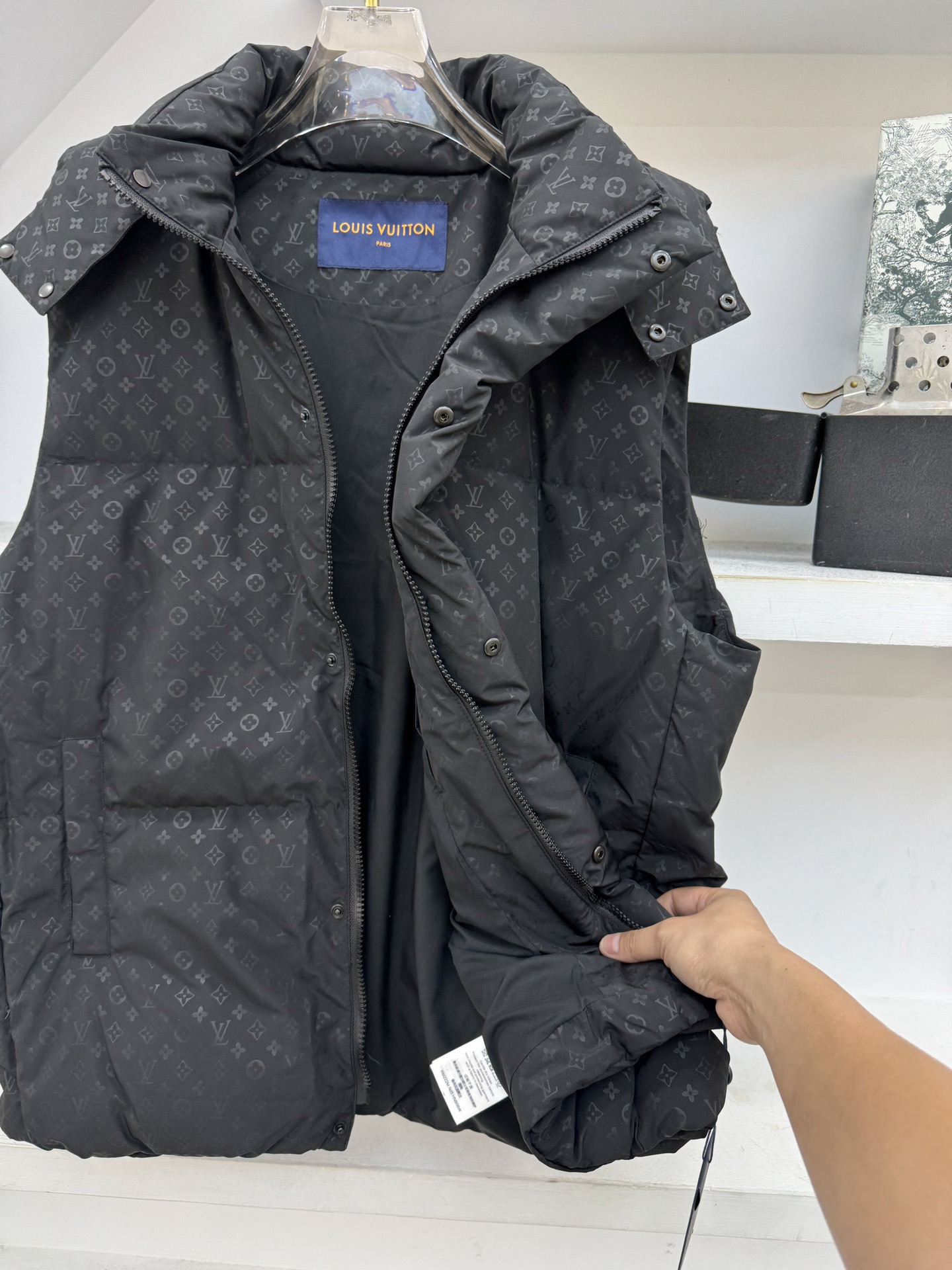 Men Jacket/Sweater Top Quality