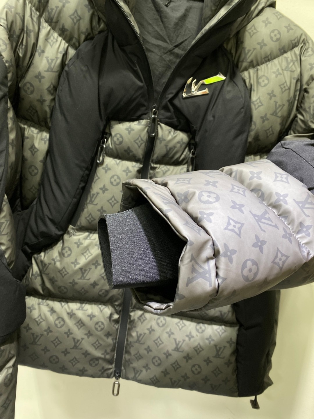 Men Women Down jacket Top Quality