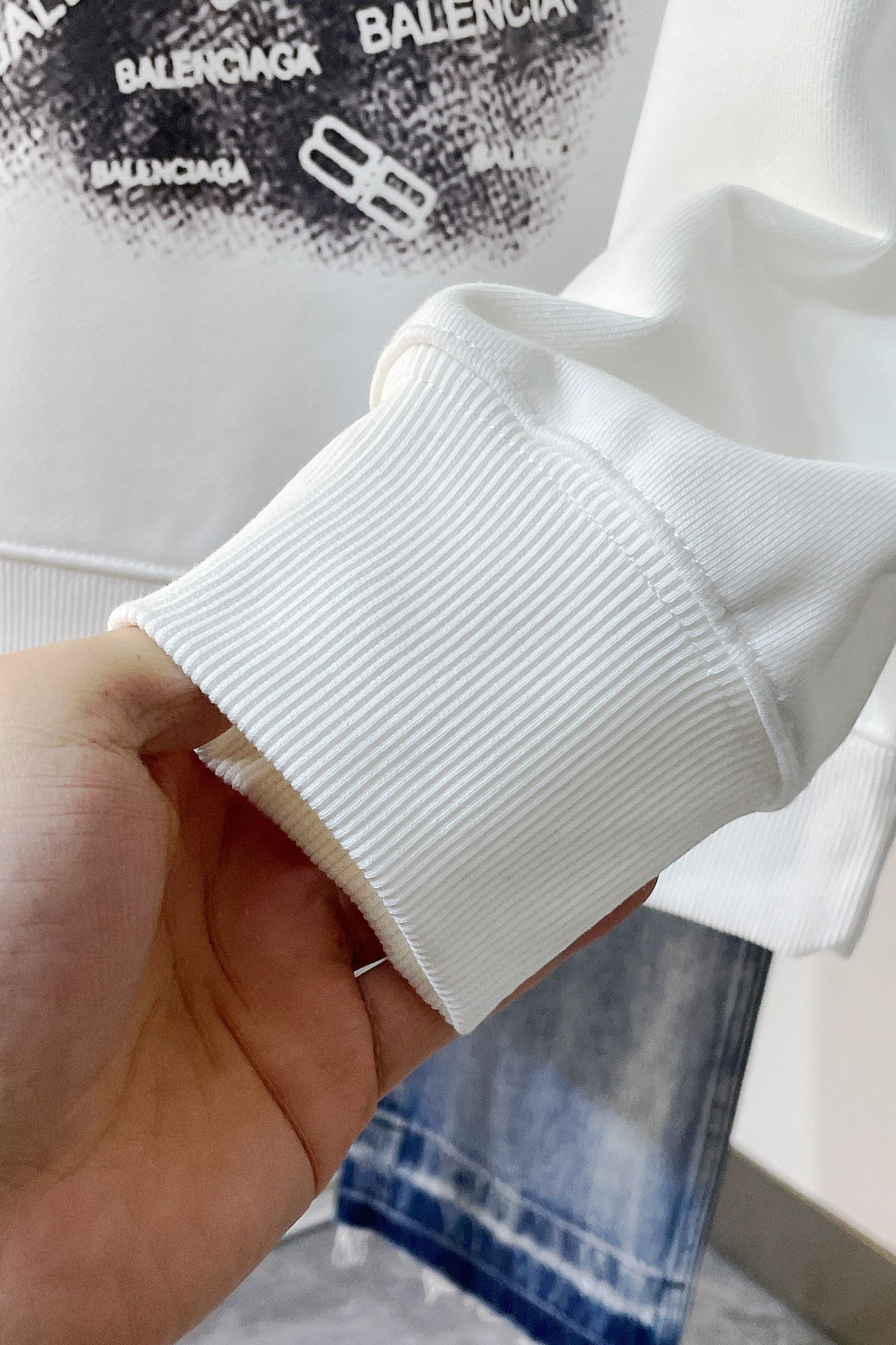 Men women Sweater Top Quality ()