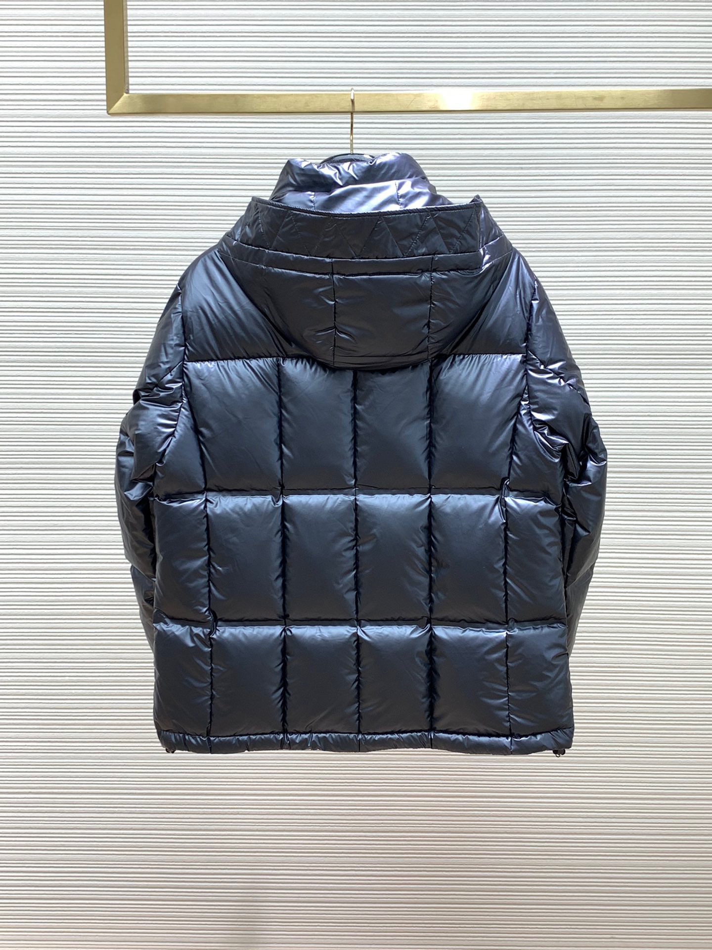 Men P*rada Down jacket Top Quality