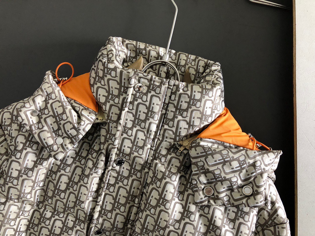 Men Down jacket Top Quality