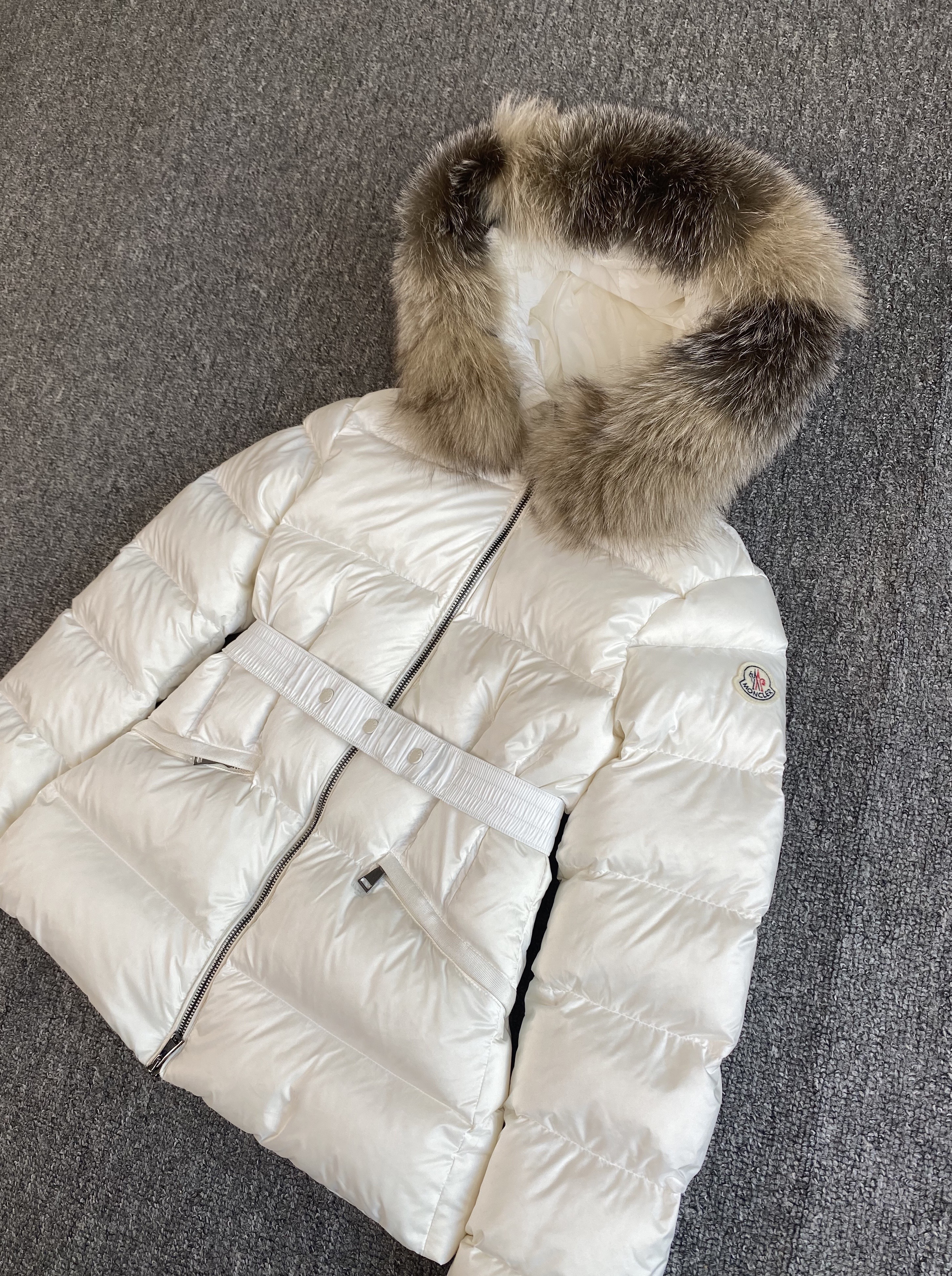 Women Down jacket Top Quality