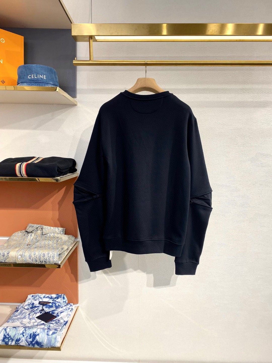 Men women Sweater Top Quality ()