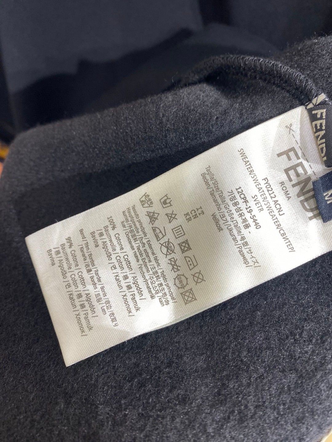 Men women Sweater Top Quality ()