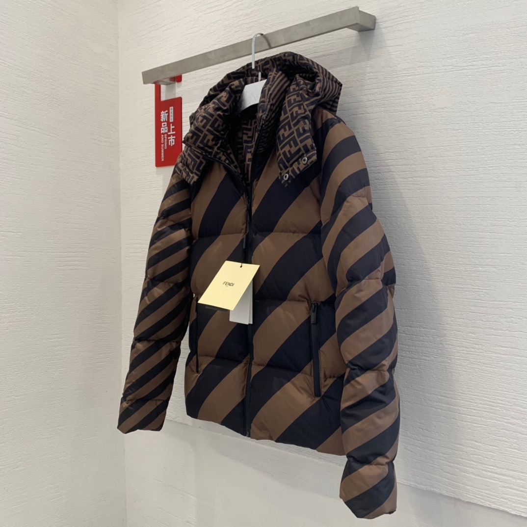 Men Women Down jacket Top Quality