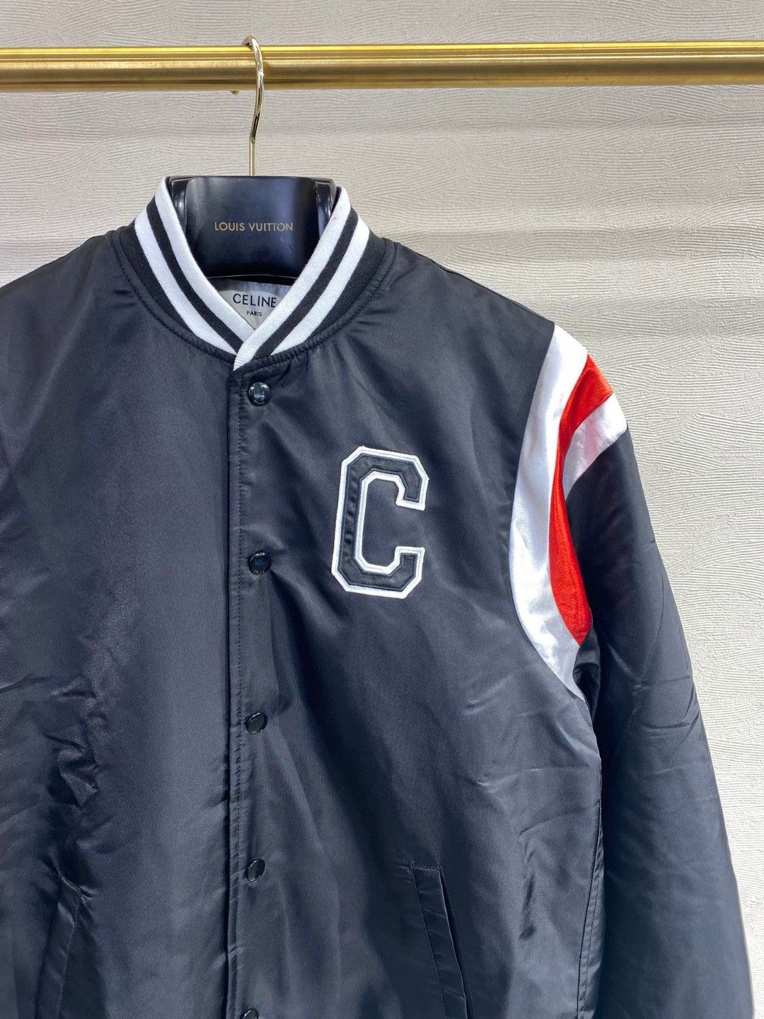 Men Jacket Top Quality