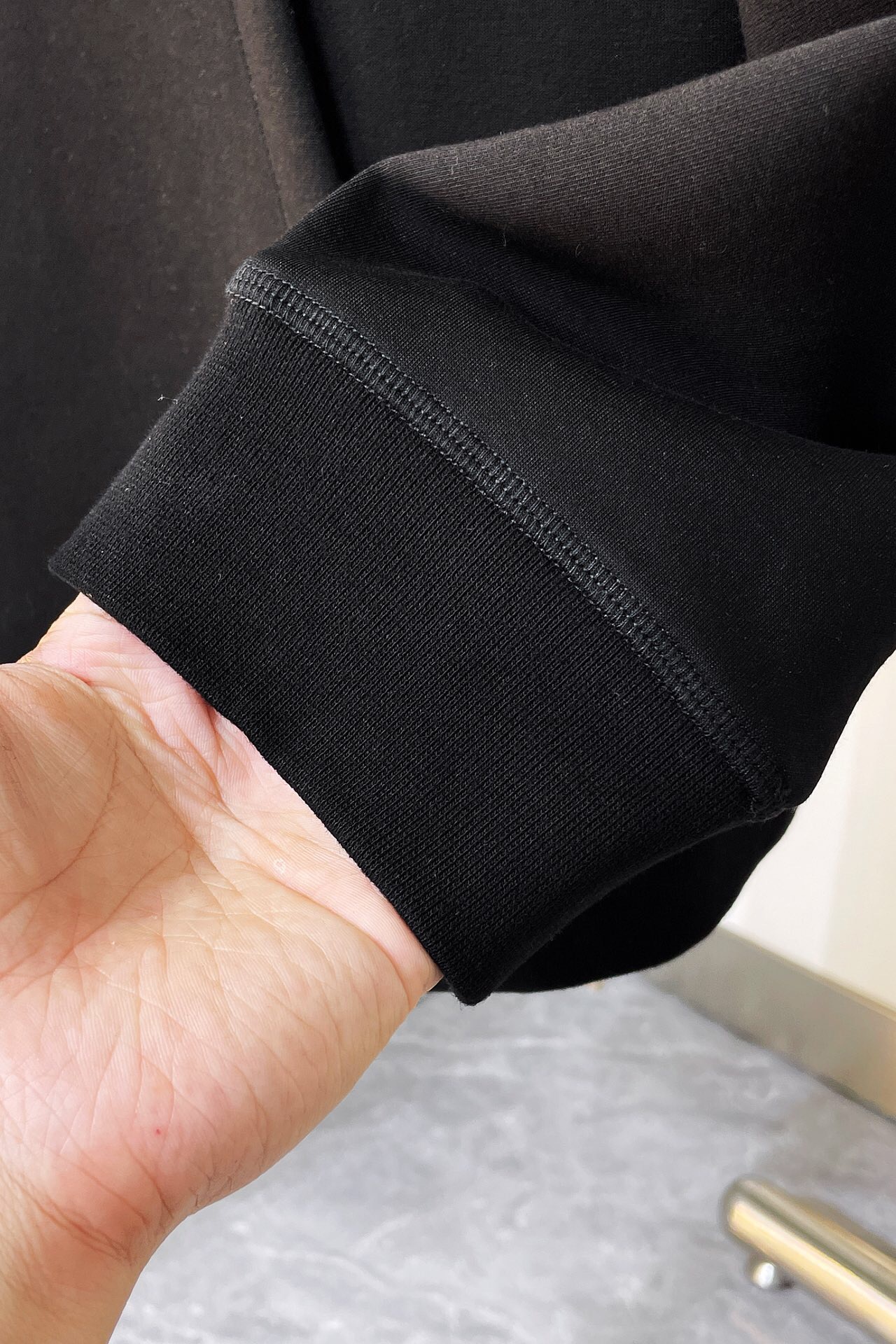 Men women Sweater Top Quality ()