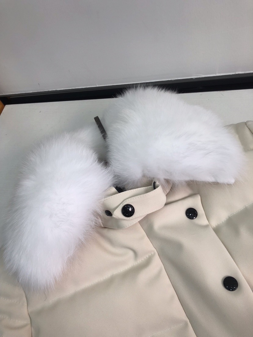 Women Down jacket Top Quality