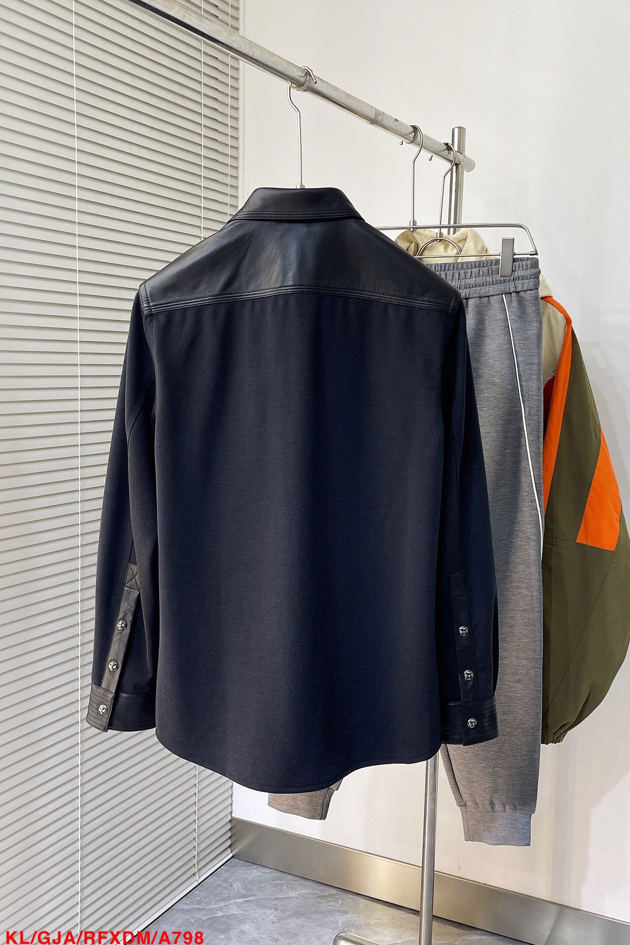 Men Jacket Top Quality