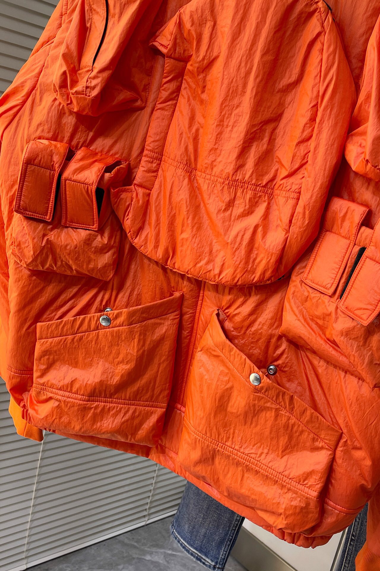 Men Jacket Top Quality