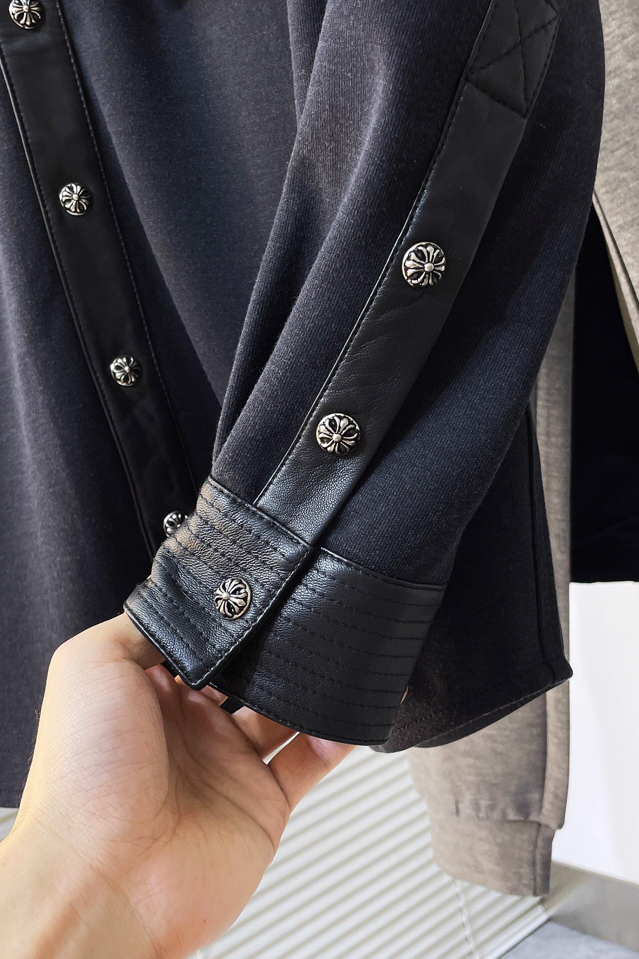 Men Jacket Top Quality