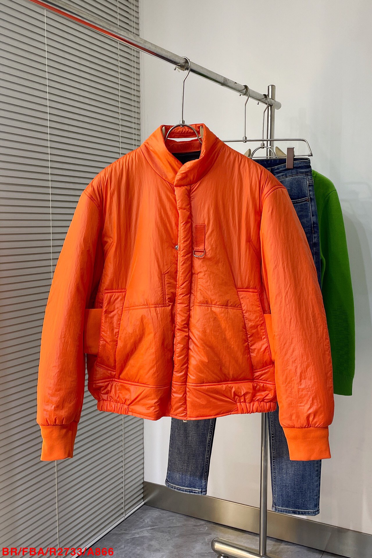 Men Jacket Top Quality