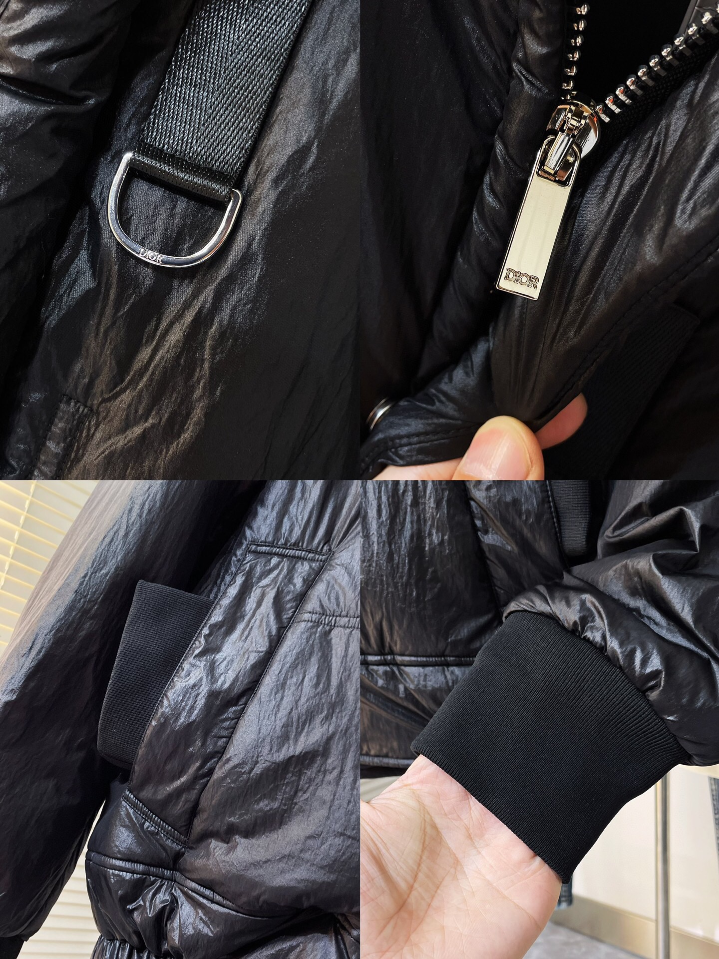 Men Jacket Top Quality