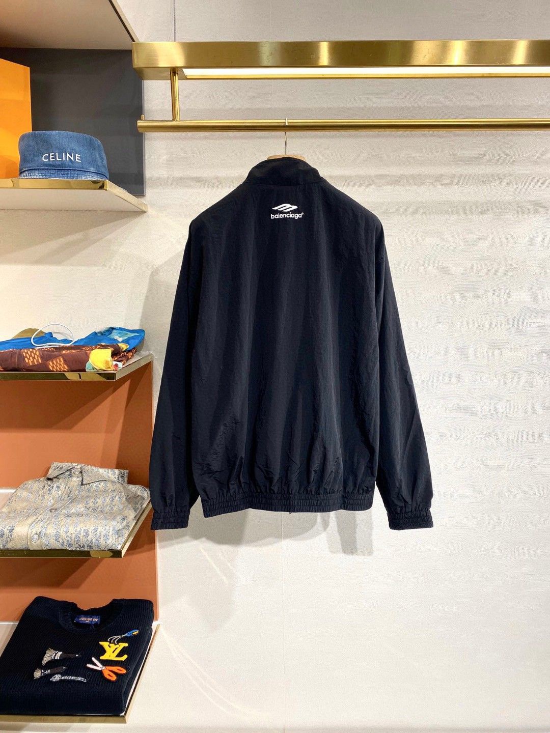 Men Jacket Top Quality