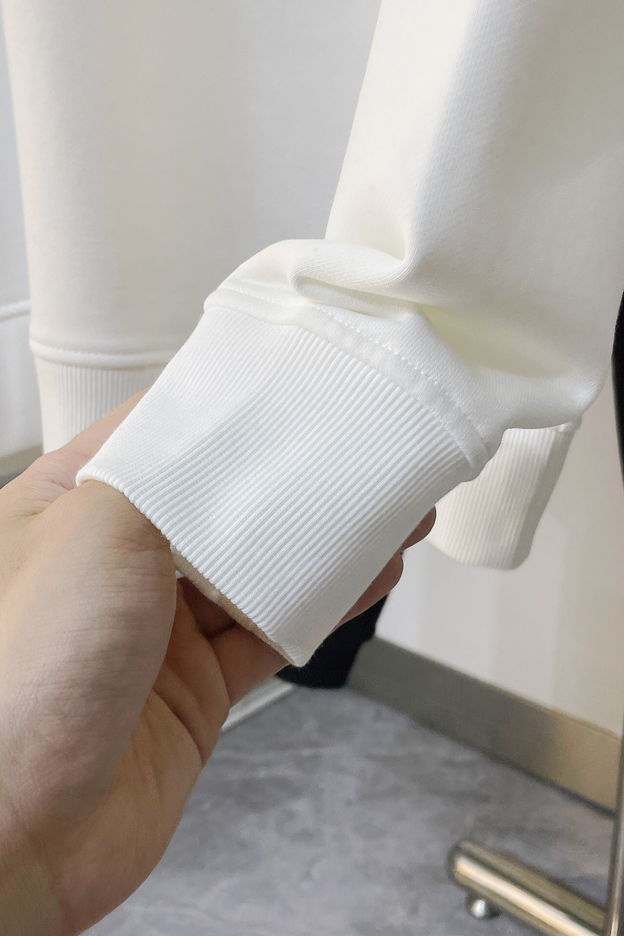 Men women Sweater Top Quality ()