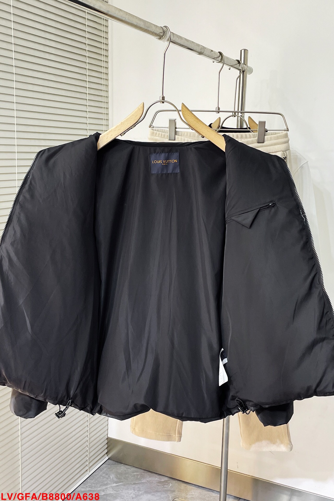 Men Down jacket Top Quality