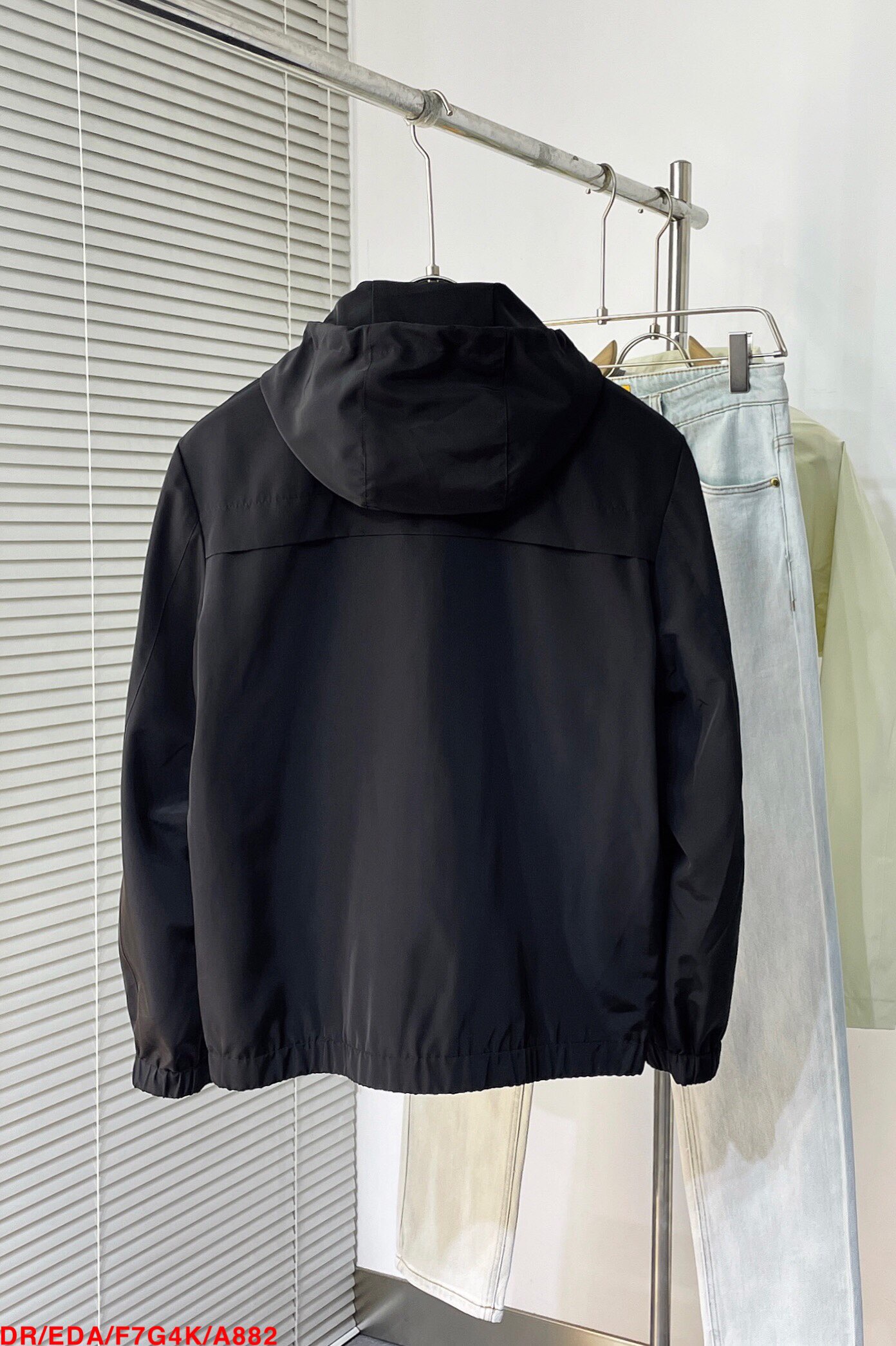 Men Jacket Top Quality