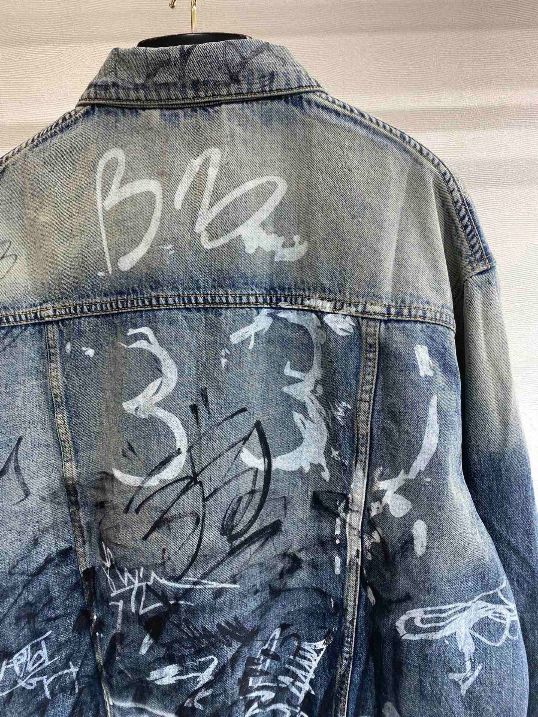 Men Jacket Top Quality