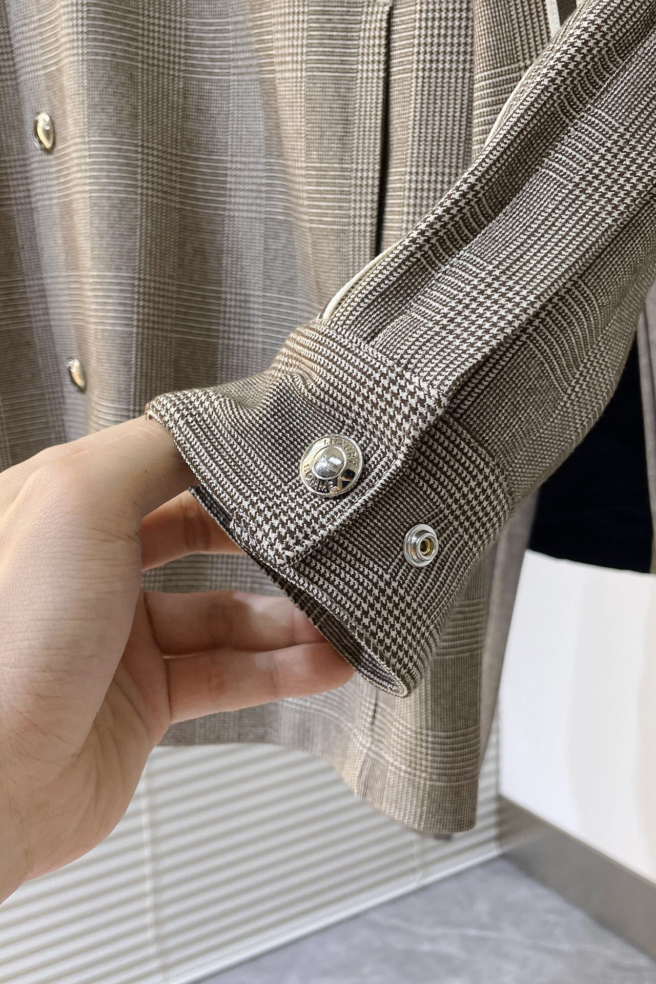 Men Jacket Top Quality