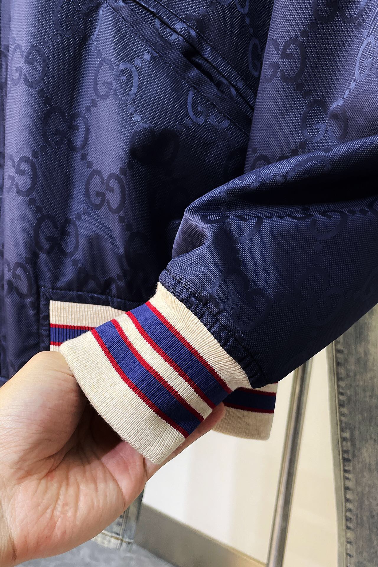 Men Jacket Top Quality