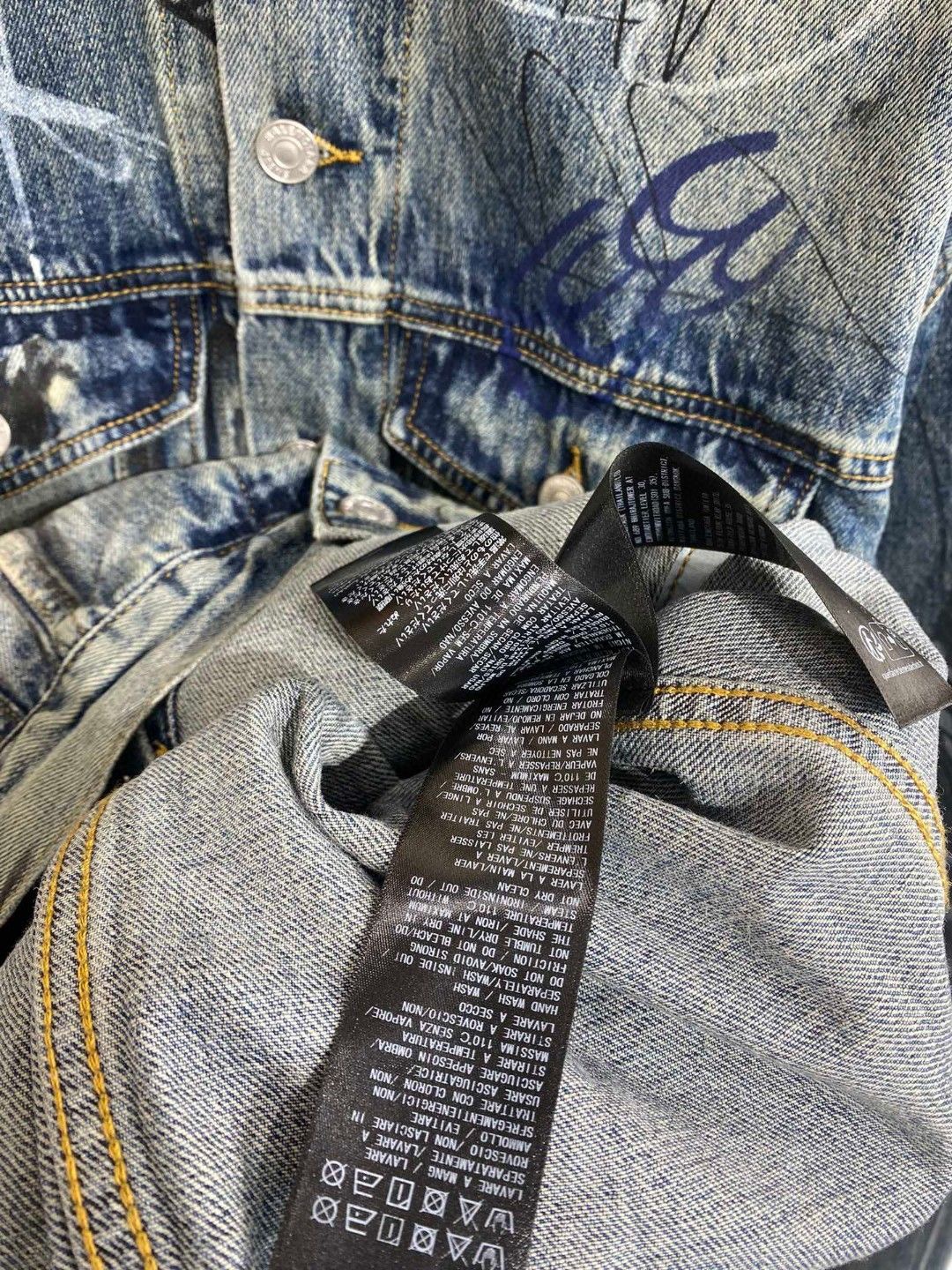 Men Jacket Top Quality