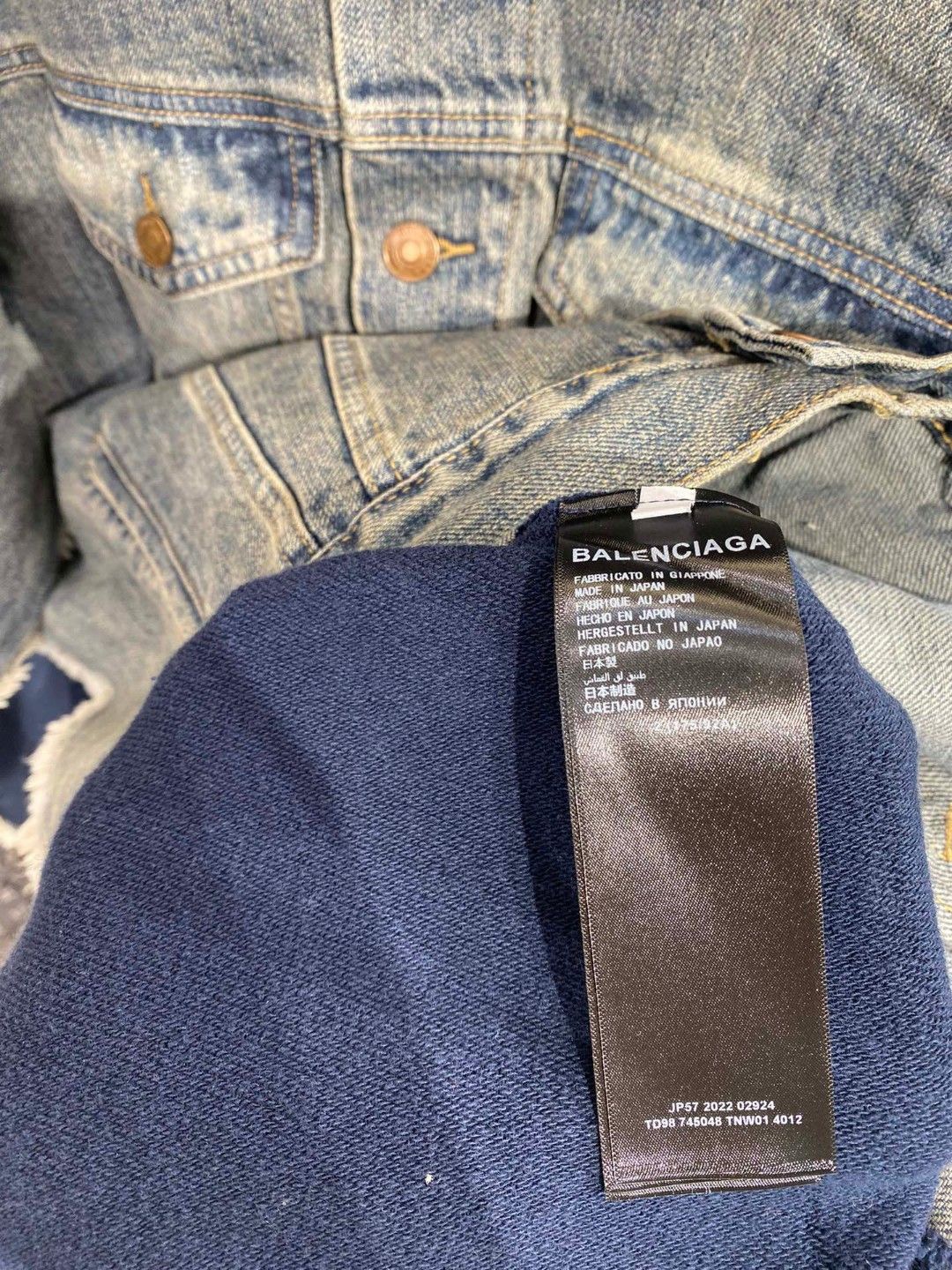 Men Jacket Top Quality