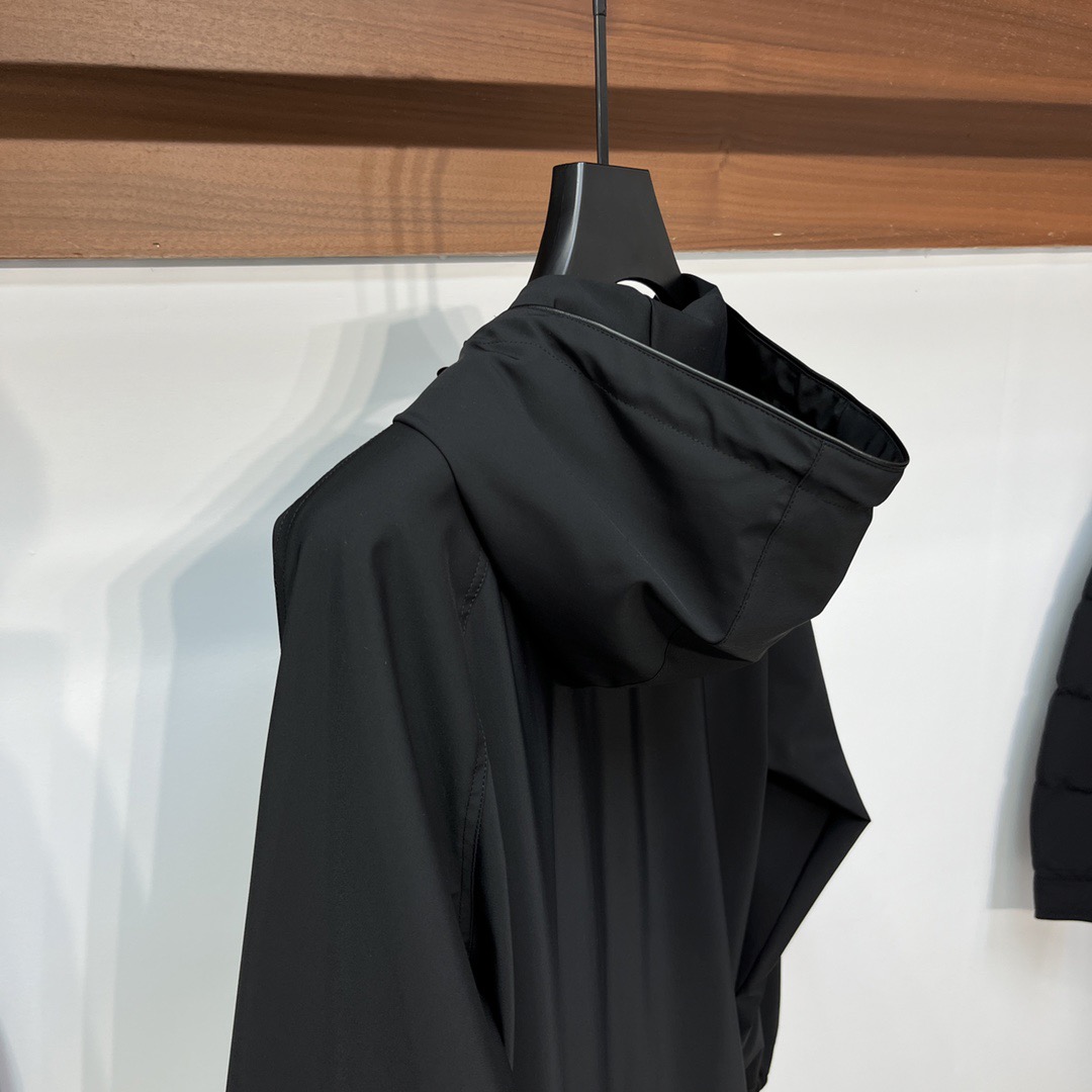 Men Jacket Top Quality