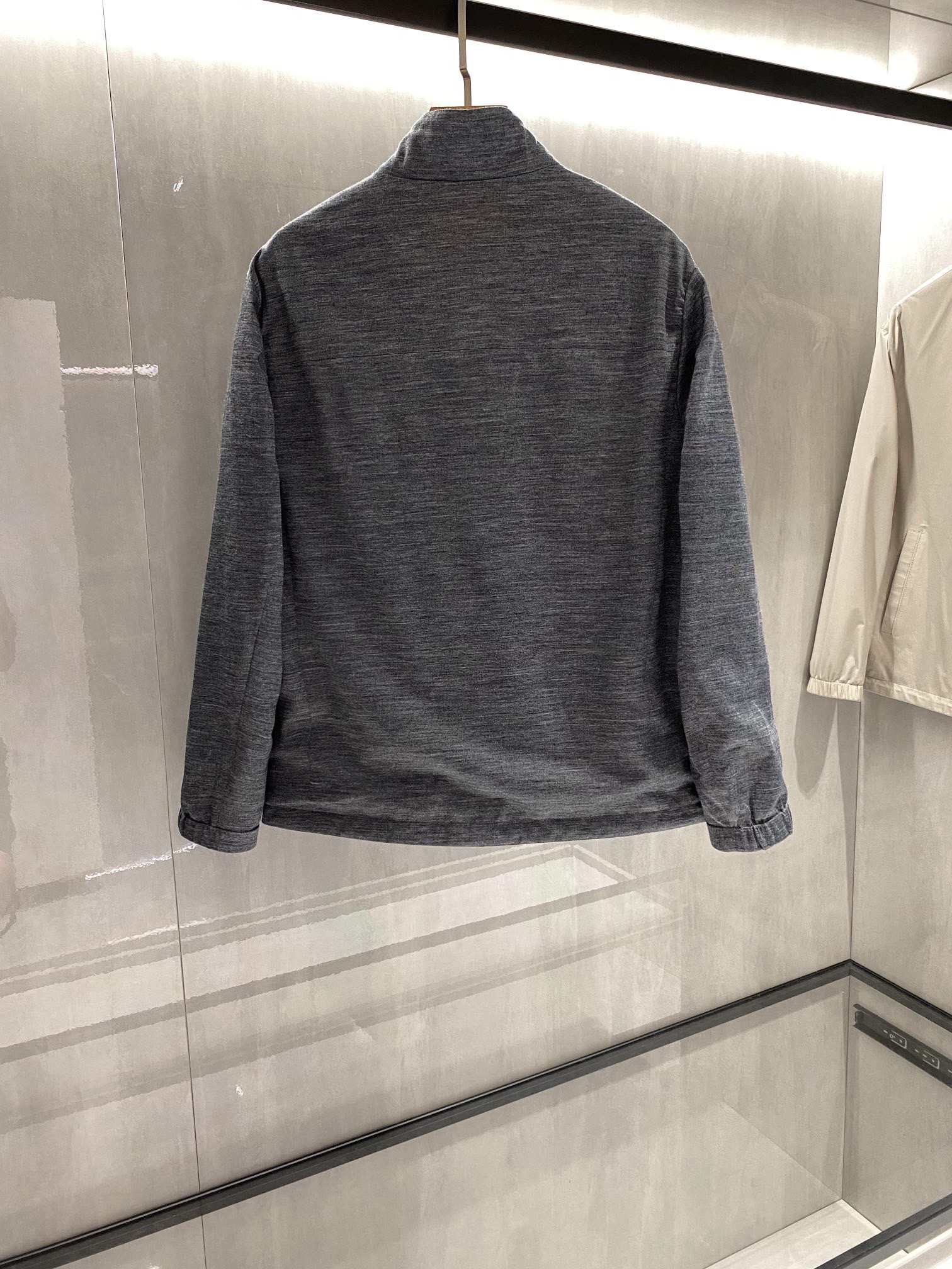 Men Jacket Top Quality