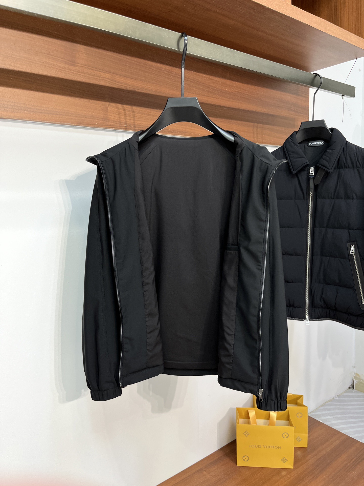 Men Jacket Top Quality