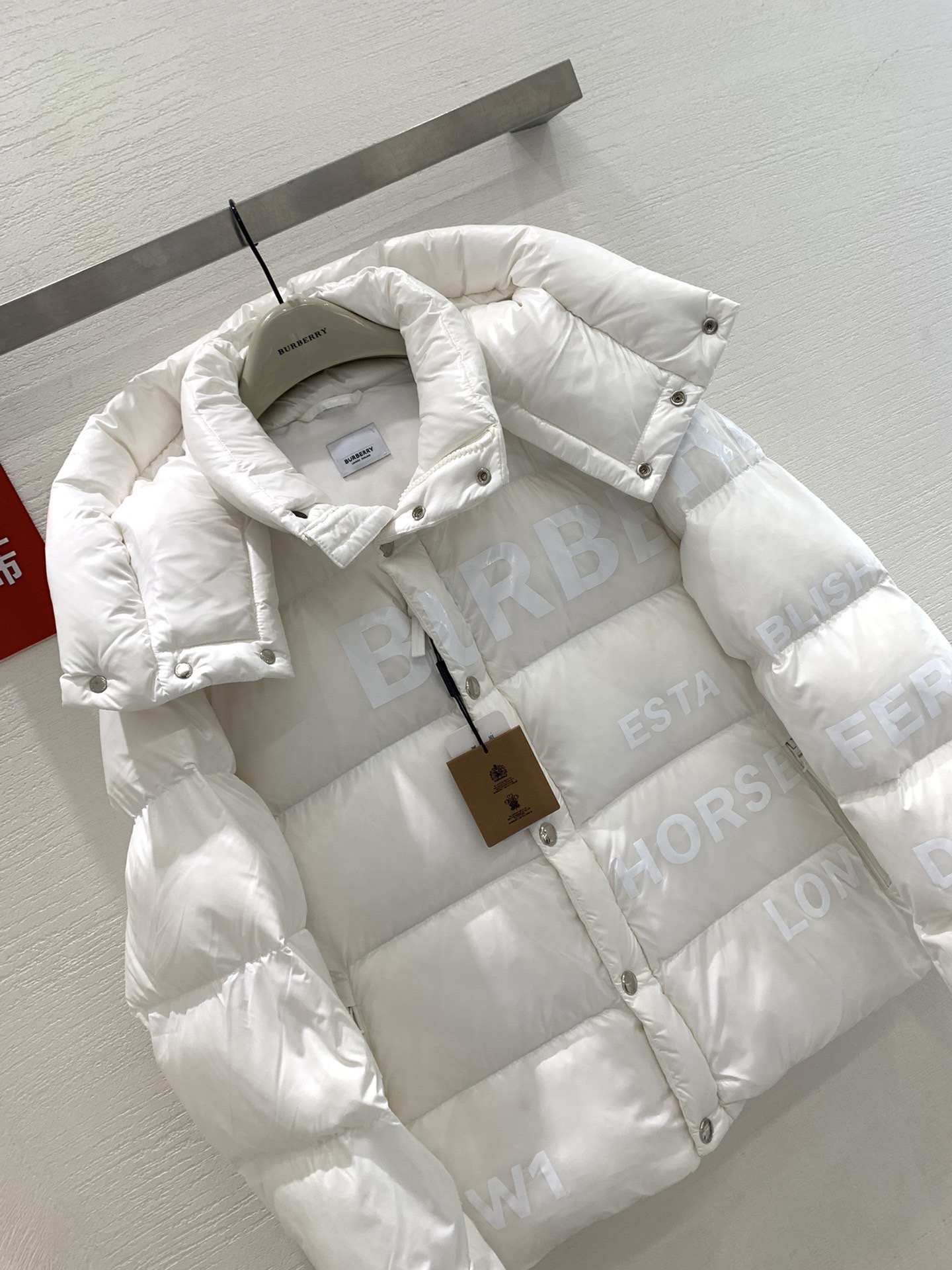 Men Down jacket Top Quality