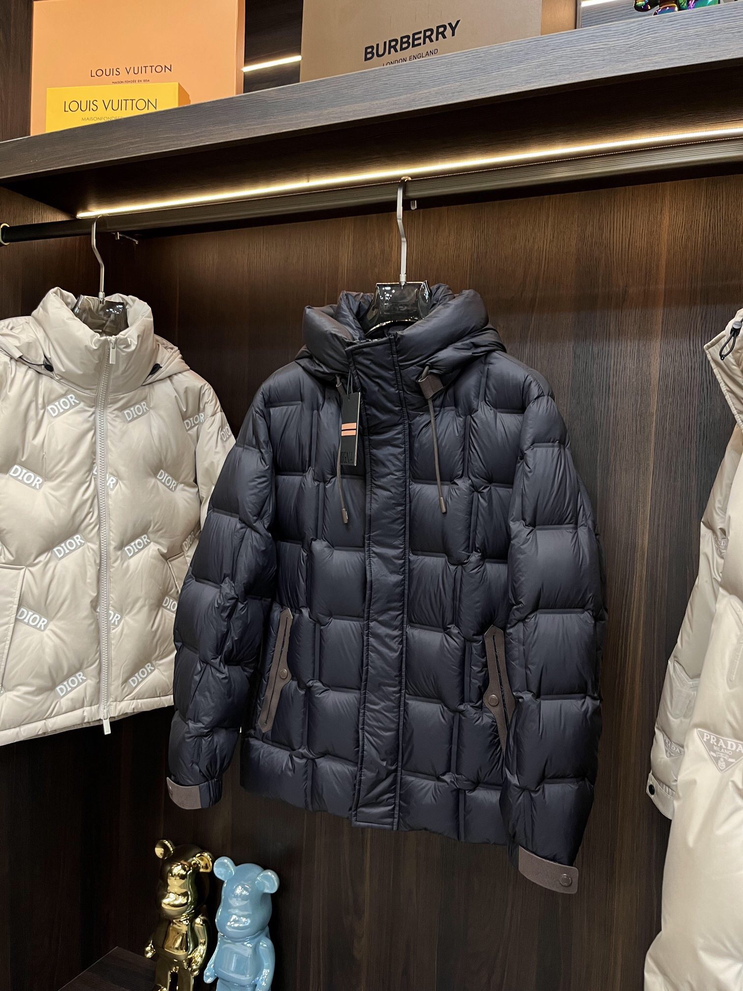 Men Down jacket Top Quality