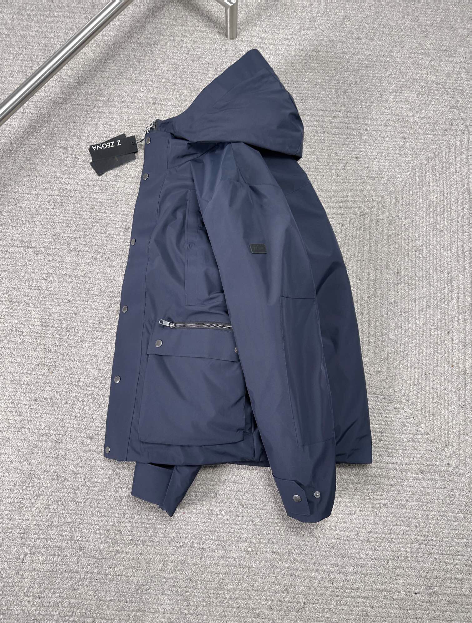 Men Down jacket Top Quality