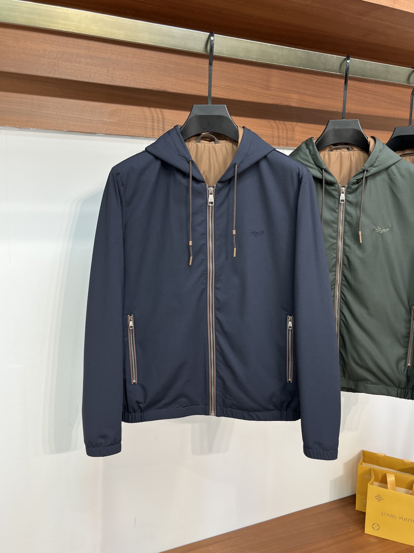 Men Jacket Top Quality