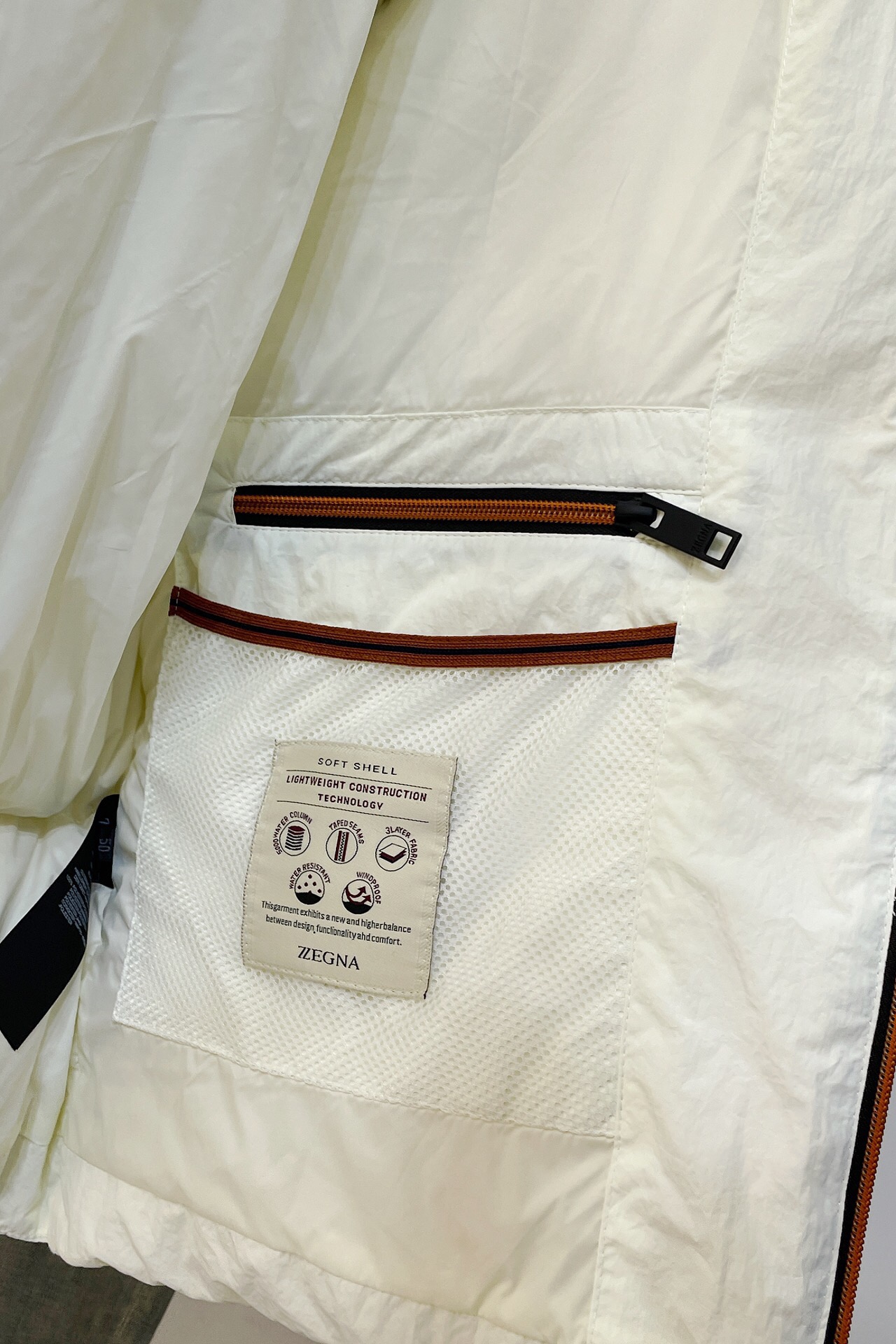 Men Down jacket Top Quality