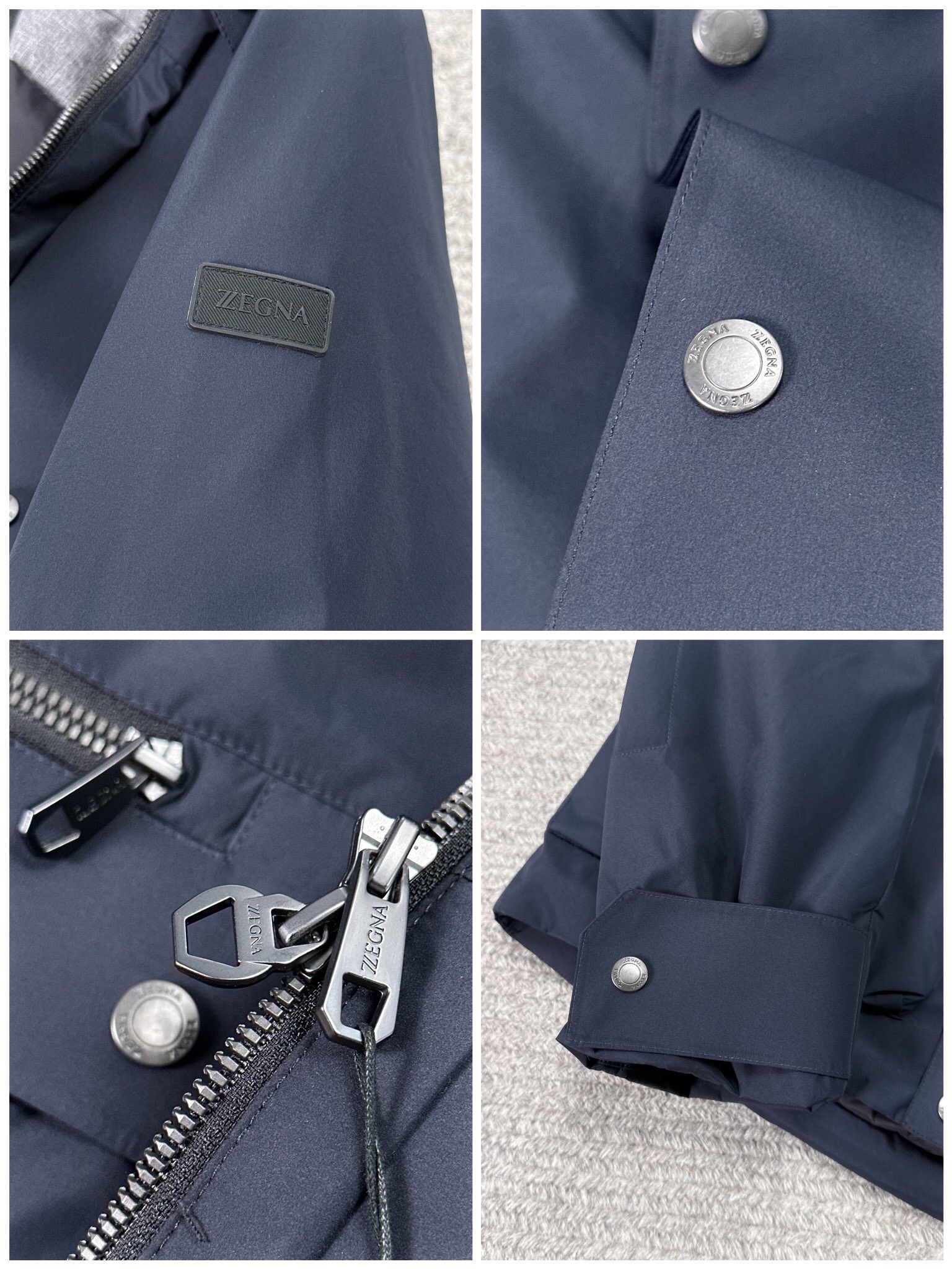 Men Down jacket Top Quality