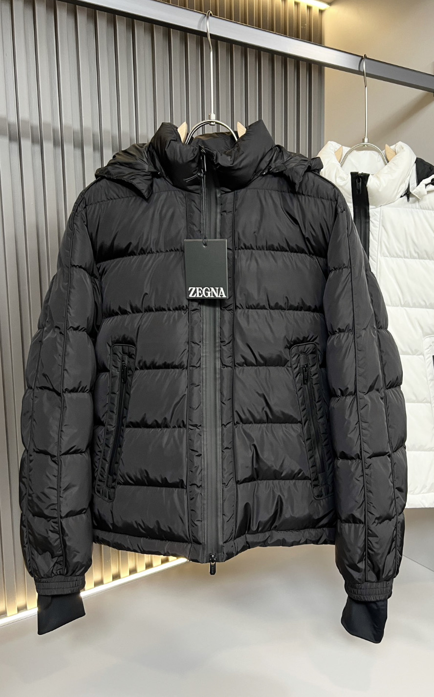 Men Down jacket Top Quality