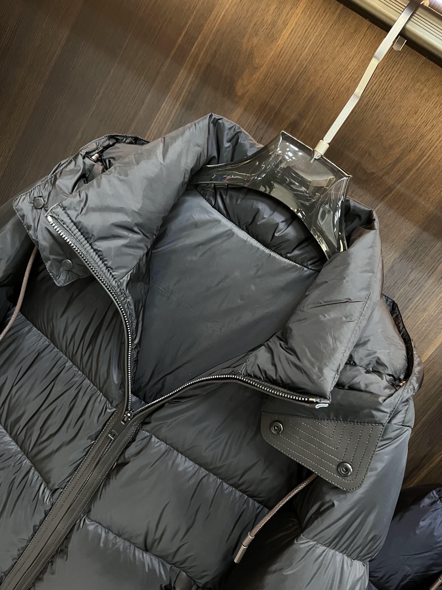 Men Down jacket Top Quality