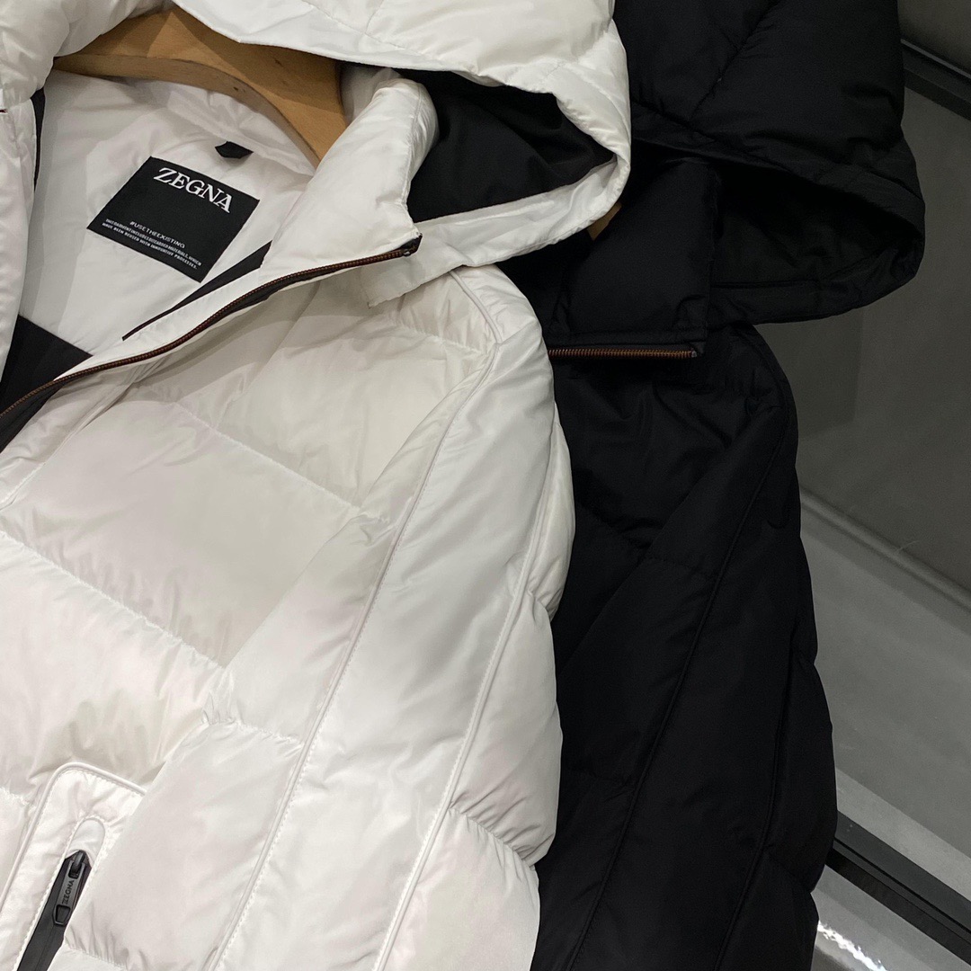 Men Down jacket Top Quality