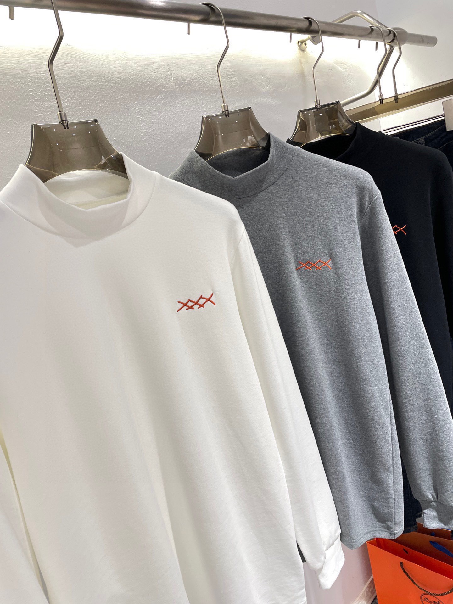 Men Women T-Shirt Top Quality ()