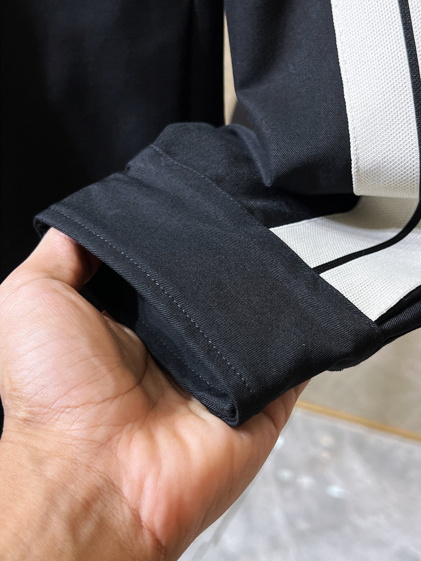 Men Jacket Top Quality