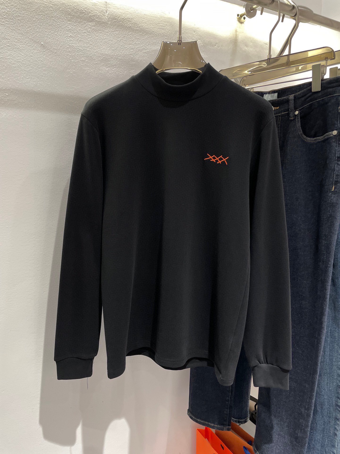 Men Women T-Shirt Top Quality ()