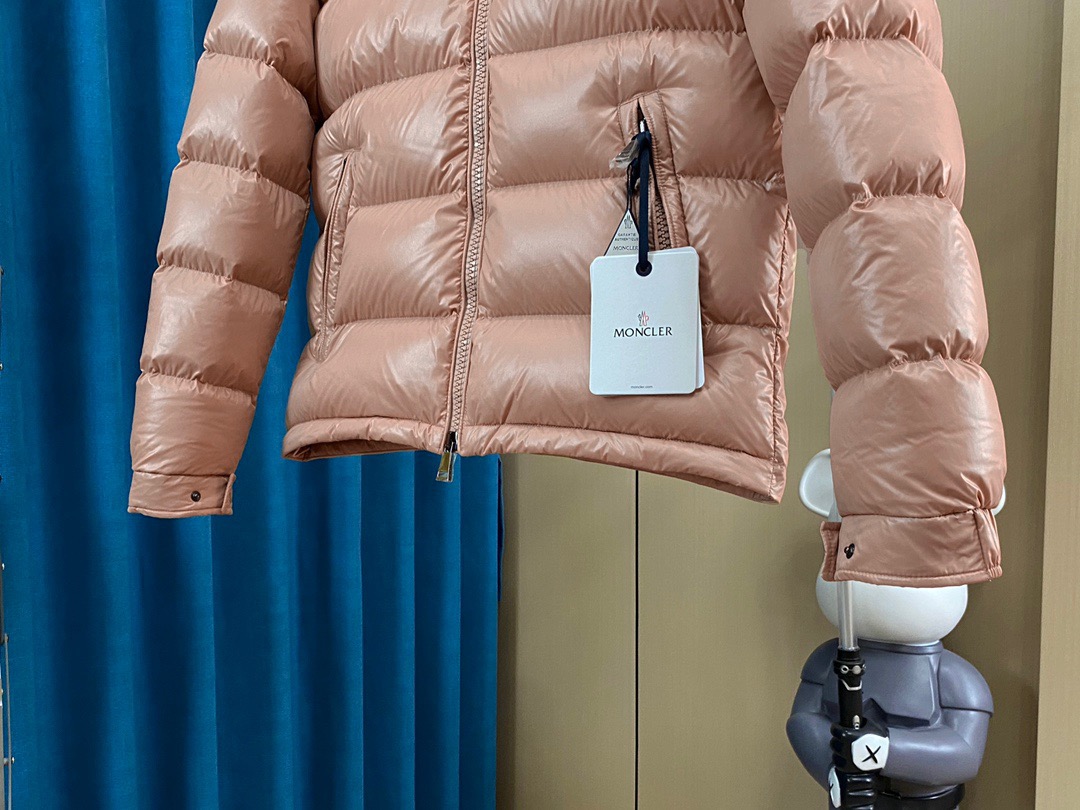 Women Down jacket Top Quality